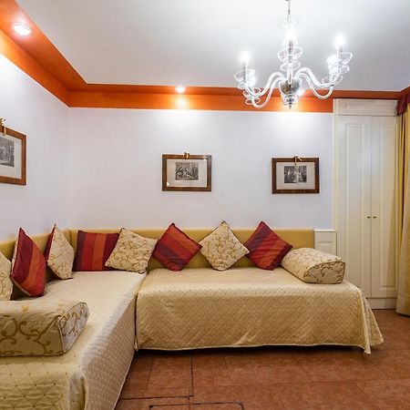 Appartamento Corte Gotica Venesia Bagian luar foto